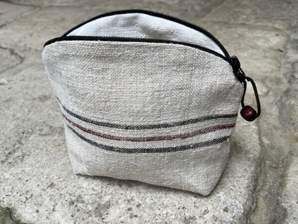 Leinen-Tasche | 2835 – Bild 2